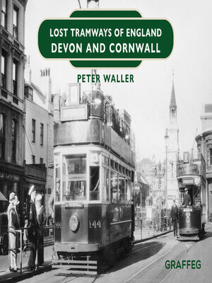cover image of Devon and Cornwall